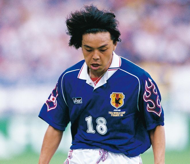 有名な 日本代表サッカー KAZU sushitai.com.mx