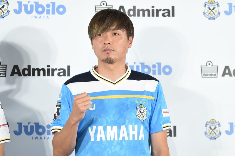 何人ヤットがいるんだって」中山雅史が語る遠藤保仁の凄さ。「相手を