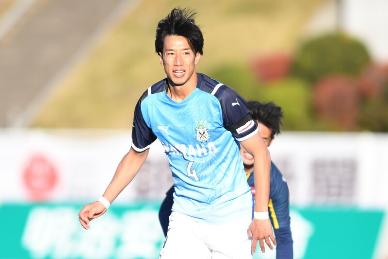 早い者勝ち】ジュビロ磐田2021年製。1stユニフォーム 大津祐樹
