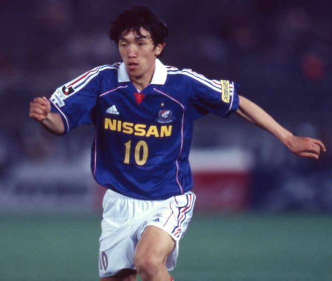 横浜F・マリノス サッカー