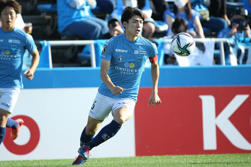 瀬古 樹選手 川崎フロンターレへ完全移籍のお知らせ | 横浜FC