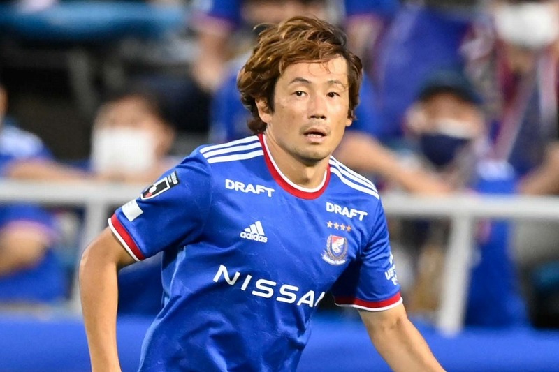 和田拓也が横浜FCへ完全移籍！ 横浜での3年間に感謝「リーグ