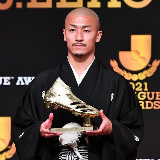 超カッコいい」前田大然、SNSアイコンもセルティック仕様に！ 漫画家 