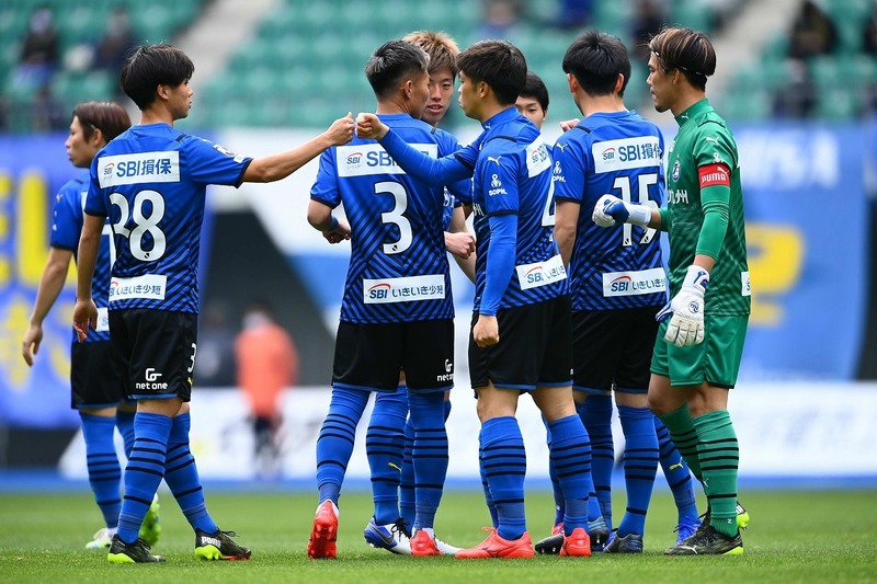 めちゃくちゃかっけえ」J2大分の2022年シーズン“新ユニホーム