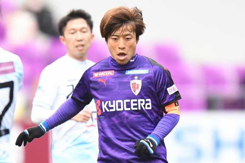 君しかいない!」京都・松田天馬の2年連続キャプテン就任にファンも