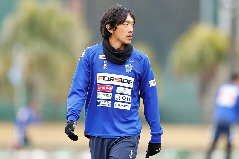 中村俊輔が語る“良い選手”の定義。ハイテンポ＆ハイスピードの