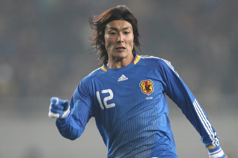 鹿島アントラーズ 2008 1stユニフォーム 田代有三選手 - メルカリ