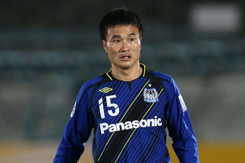 練習の量と強度も低くて…」今野泰幸がG大阪の“J2降格”を回想