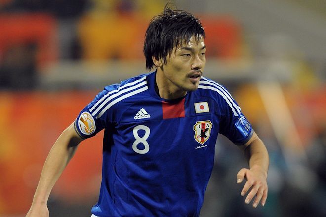 別人になって帰ってきた」松井大輔が明かす “W杯で点を取って変貌した