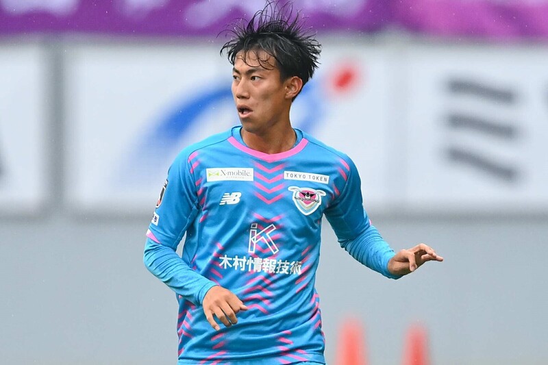 高校生』という言葉が外れた中野伸哉の覚悟と決意「いないと困る、と