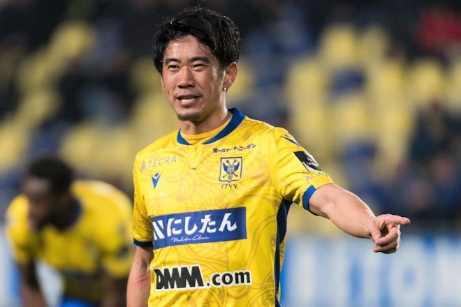 ☆幻CLモデル☆ドルトムント 香川真司 背番号7 ☆幻CLモデル☆ドルトムント 香川真司 背番号7 - メルカリ