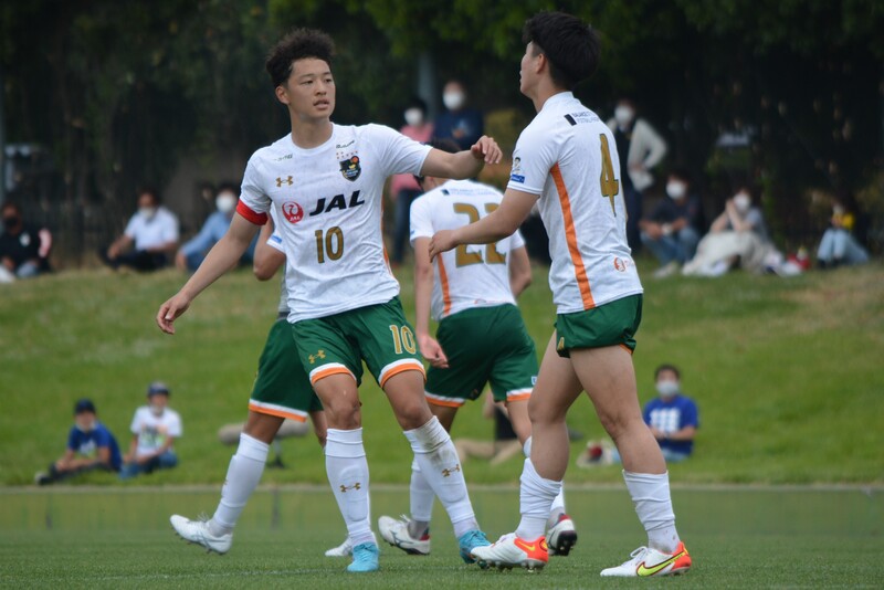 3連勝のあとに3連敗…青森山田はなぜ苦しんでいるのか。惜敗の前橋