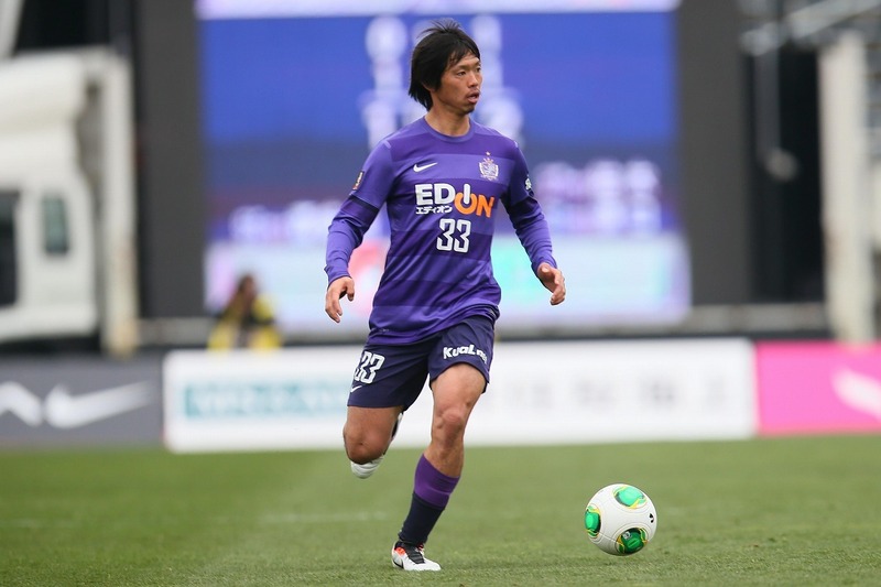 バイタルエリアの仕事人】vol.16 塩谷司｜「恩もあるし、街が好き」4