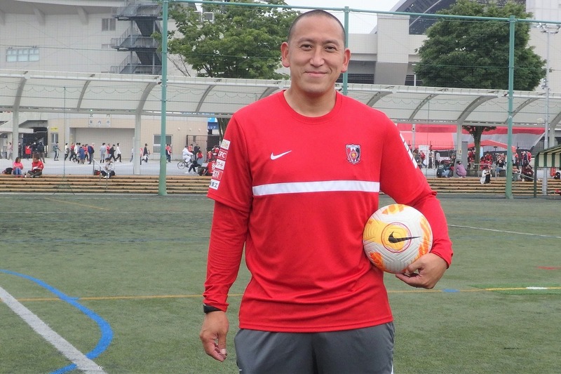 憧れた小野伸二、新卒開幕戦デビュー、24歳での引退、脱サラ…元浦和