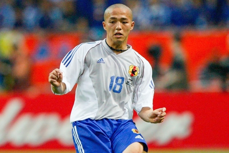 嬉しいねぇ」小野伸二がトルシエジャパンの“豪華すぎる”メンバーとの