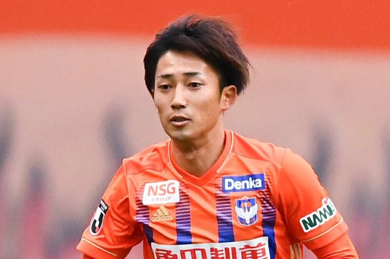 トップチーム（遠藤 凌） - アルビレックス新潟 公式サイト