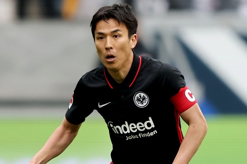 ゴージャスな集い」長谷部誠が吉田麻也ら日本代表戦士との5ショットを