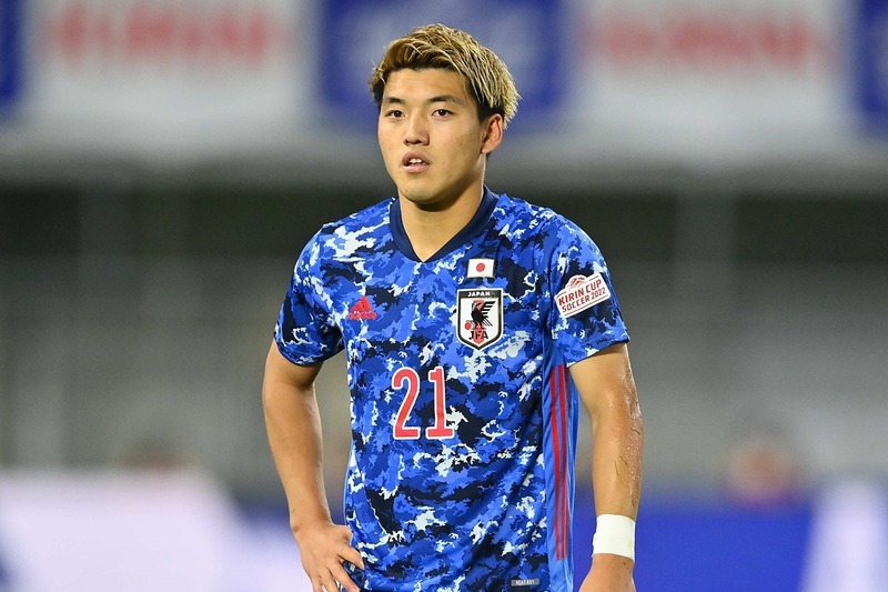 日本代表 堂安律 2022W杯ドイツ戦 ユニフォーム フライブルグ 楽天市場】堂安律 ユニフォームの通販