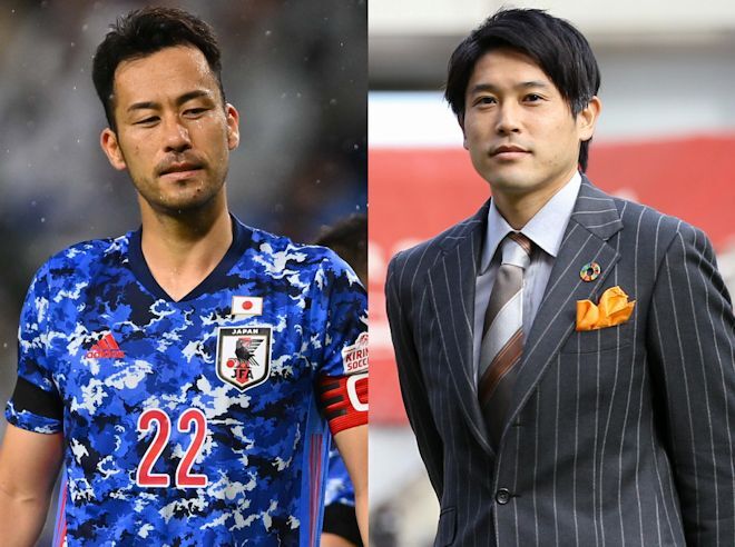 実は前々日に電話で…」内田篤人が盟友・吉田麻也の古巣シャルケ入団の
