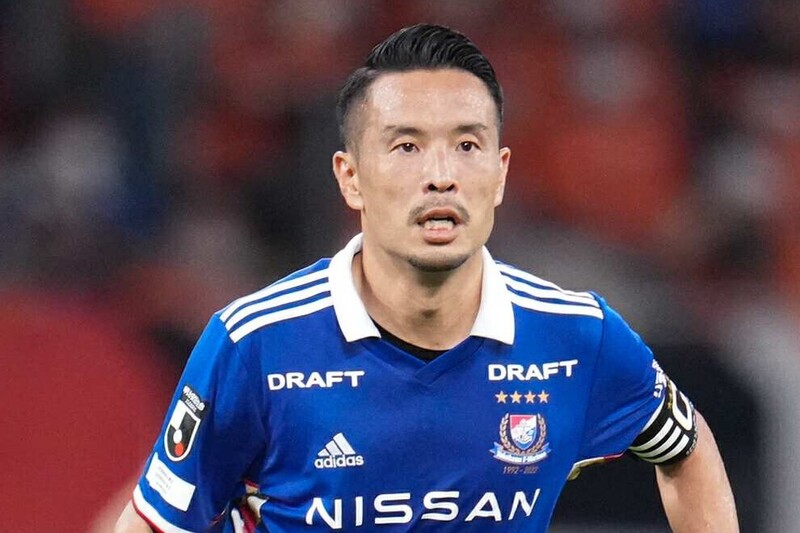 好感しか持てない」マリノス水沼宏太が“国立決戦”での高速クロスを詳細