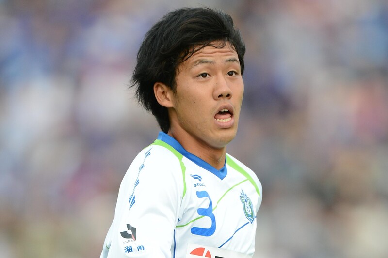 19歳で主将とPKキッカーに抜擢！遠藤航の湘南時代「ベテランの選手と