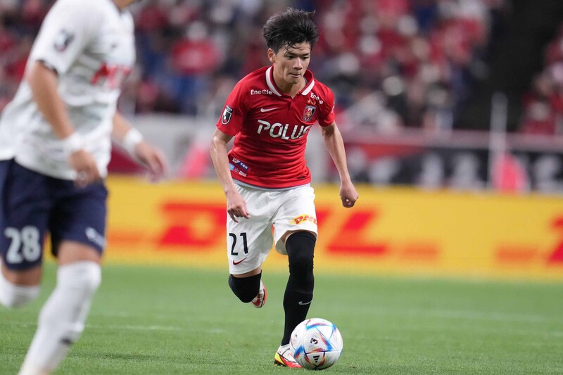 令和のワンダーボーイ」浦和・大久保智明の今季初ゴールにファン喝采