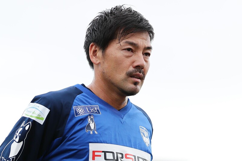 A代表に入ったと思ったら海外へ」松井大輔が理想のキャリアを“妄想