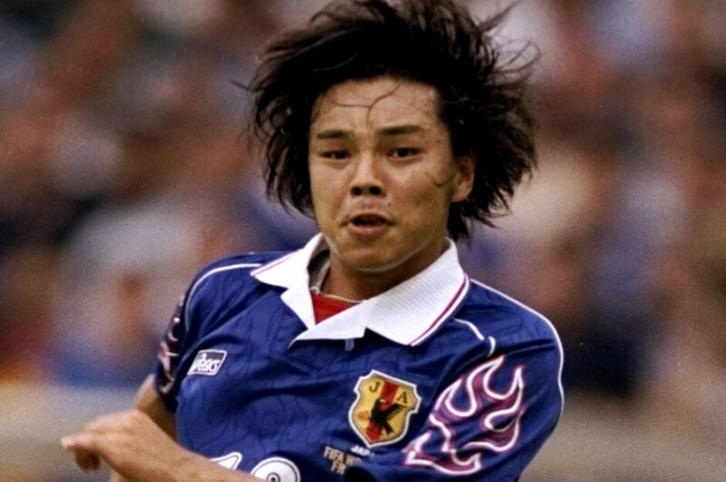 え？ 何言っているの？」城彰二が98年フランスW杯の“カズ落選”を回想 