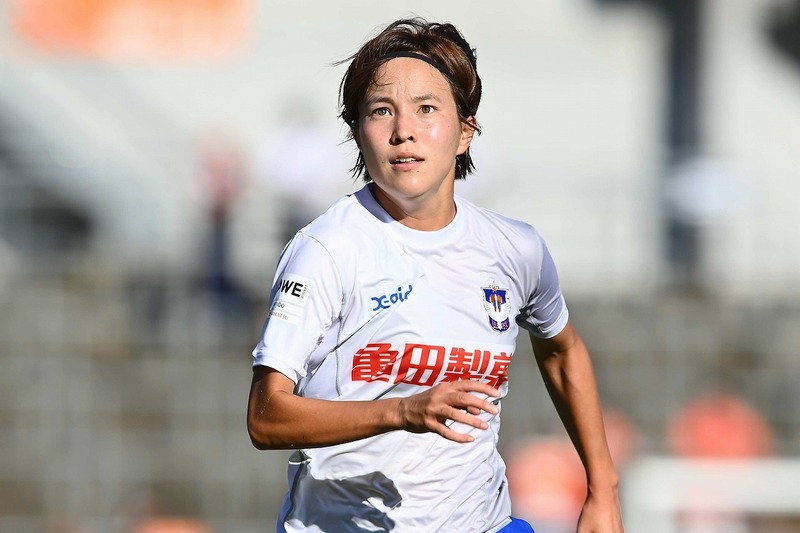 北川ひかる ユニフォーム アルビレックス 新潟 レディース #14 Lサイズ 北川ひかる ユニフォーム アルビレックス 新潟 レディース #14 L