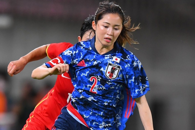 次は世界の頂点へ！E-1連覇のなでしこキャプテン清水梨紗「勝ち癖を