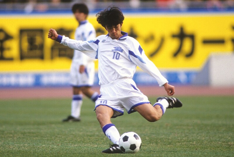 中村俊輔選手のパズル 日本代表中村俊輔 ドリブル·パス·セットプレーの3つのスーパープレー集