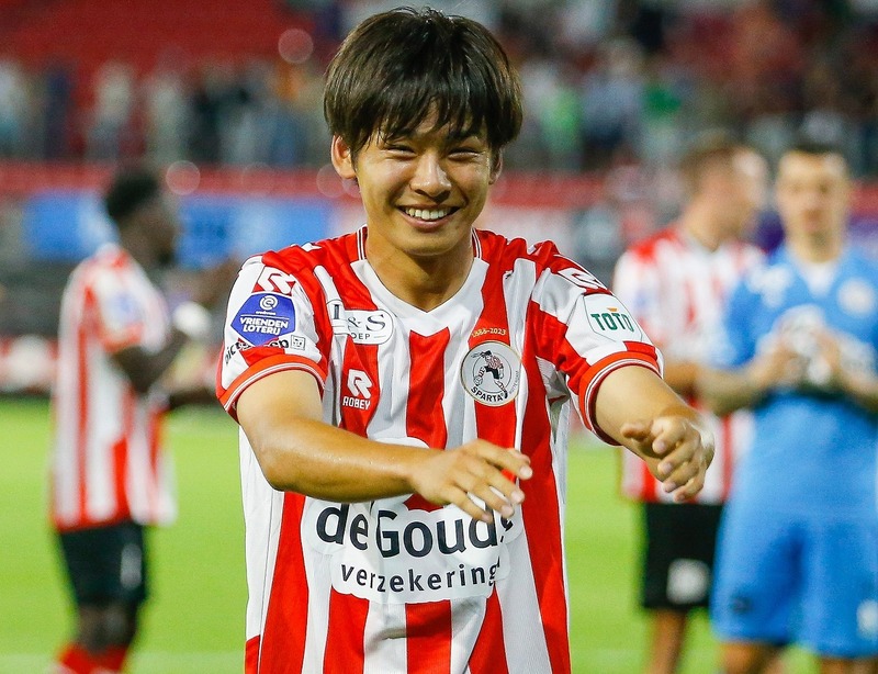 斉藤光毅 Yes!!!!!!!!!!! さいこー！！！！ ここからまた頑張ります！！！ #QPR