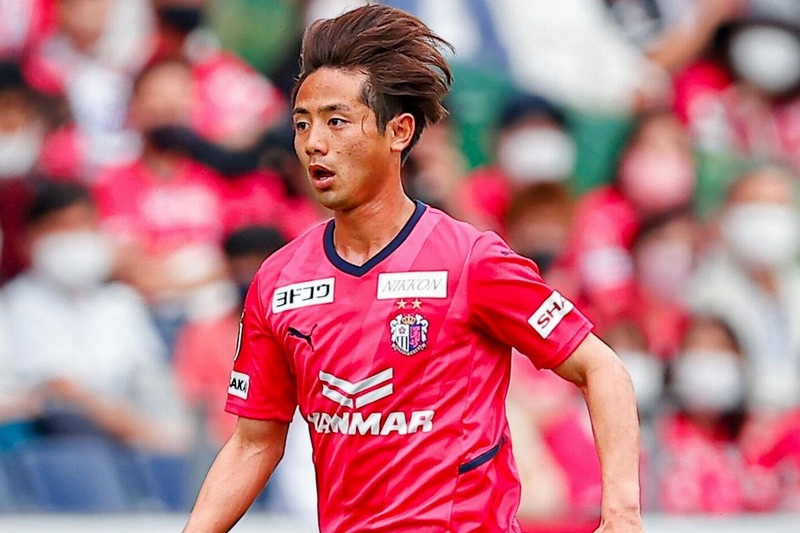 極上の一撃」「ワンダーボレー」セレッソ鈴木徳真の衝撃弾を海外大手紙