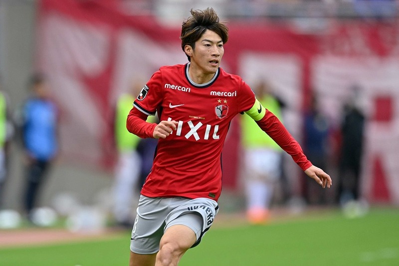 小野伸二かと思ったわ」土居聖真が後ろからのボールをピタ止め、“変態