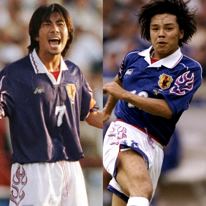 最近一番『ん？』と思った」前園真聖が指摘した“森保Jの課題”に城彰二