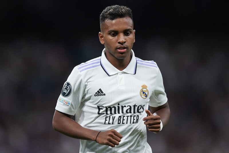 ネイマールも10番譲りたくなるわ」ブラジル代表ロドリゴのプレー集に