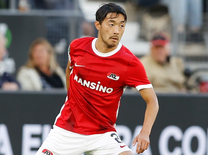 素晴らしいクラブでやっている自分を信じて――」オランダで