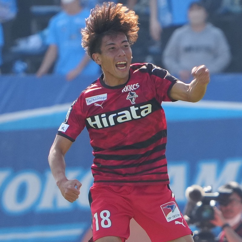 きっちり成功させた」J1参入プレーオフ、熊本・杉山直宏が冷静