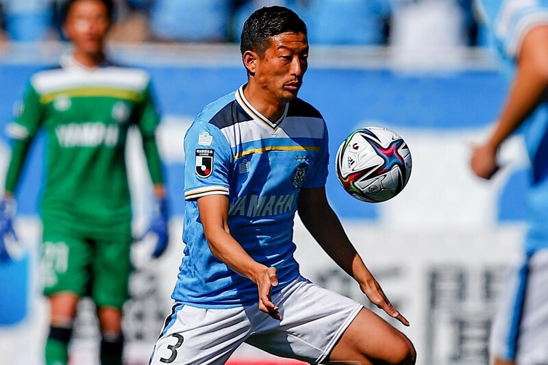 ジュビロ磐田　アドミラル　2022ユニフォーム　大井健太郎選手 120076_ext_04_0_L.jpg