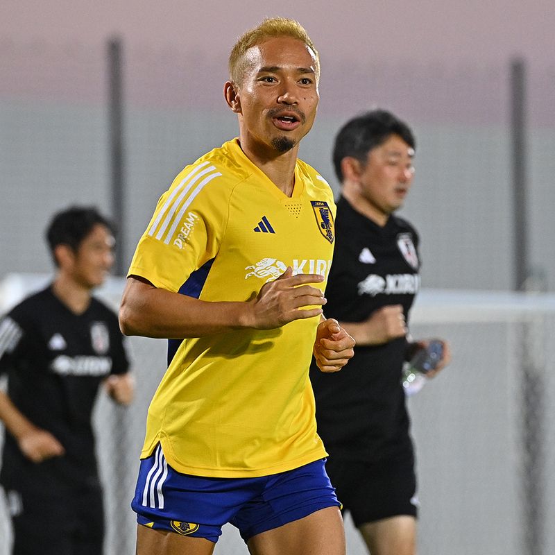 長袖』クラブワールドカップワッペン付き 長友佑都