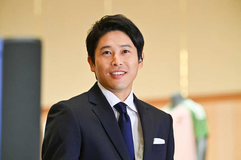 うっちー嬉しそう」内田篤人がカタールでザッケローニとの再会を報告