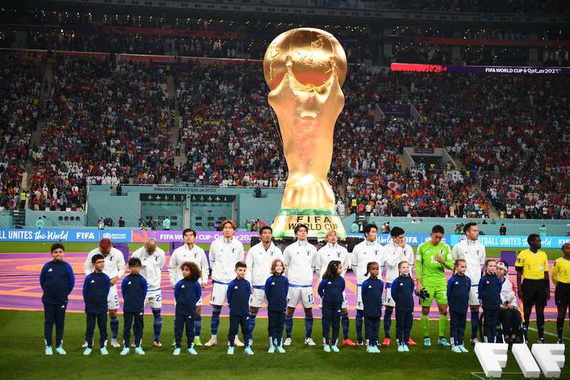サッカーW杯英雄たちの言葉 サッカーW杯(ワールドカップ)英雄たちの言葉 | 新書マップ4D