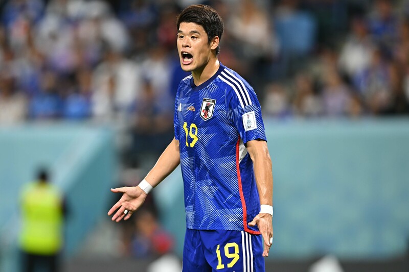 酒井宏樹　日本代表　ユニフォーム　カタールワールドカップ サッカー 浦和に2300万円以上の収入！酒井宏樹のW杯出場でFIFAが補償金