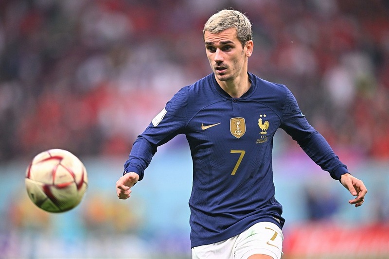 早いうちに決まって楽になった」連覇まであと一勝、フランス代表で