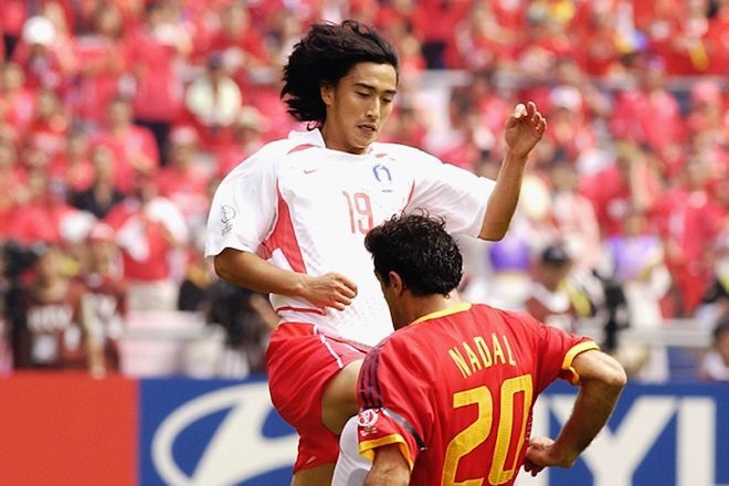 嫌悪感しかない」FIFA投稿の02年W杯・韓国4強回想動画に批判殺到