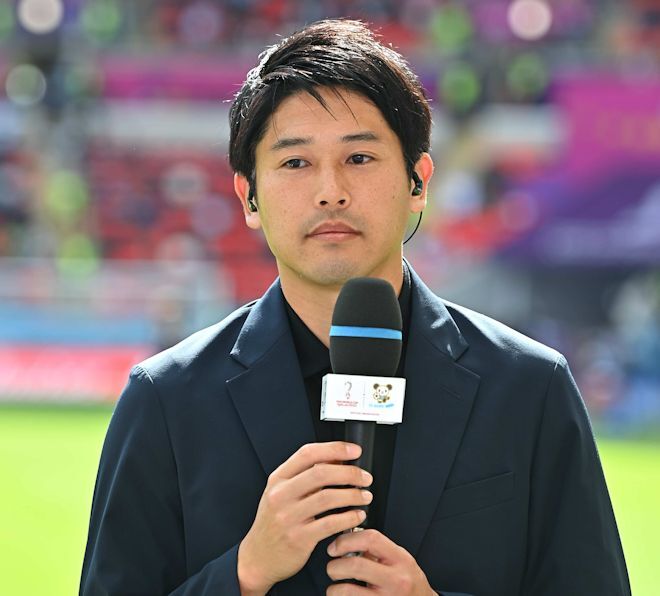 【悲報】内田篤人「サッカーはウソ付きスポーツ」です・・・・・・