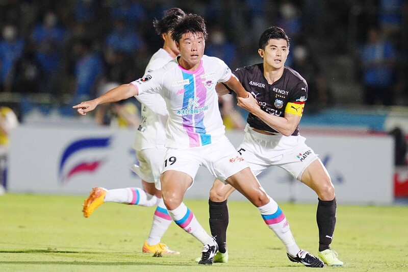鹿島アントラーズ　垣田裕暉　ユニフォーム 鹿島アントラーズ 垣田裕暉 ユニフォーム