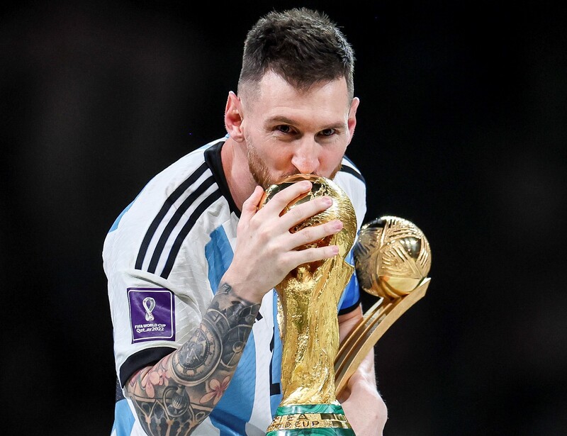 メッシのパリSG復帰日が明らかに！来年11日にW杯決勝以来のプレー予定