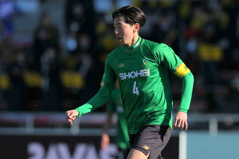 最後のロッカールームで、なぜ昌平・津久井主将は後輩たちに厳しい言葉