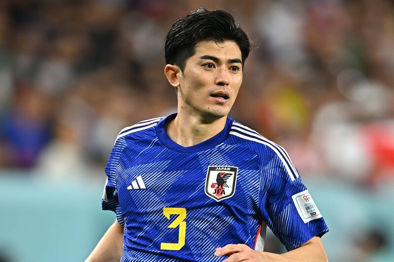 メンツがイカつい！そして男前！」谷口彰悟のカタールデビュー報告に